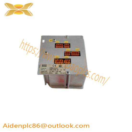 COMPRESSOR IOC-555-D 17-550555-001