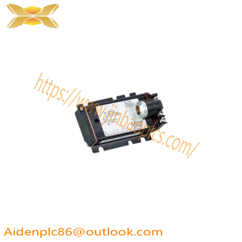 EPRO CON021 Eddy Current Signal Converter