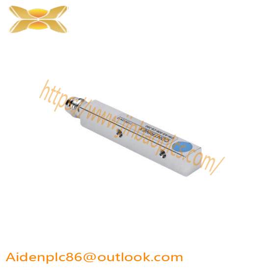 Contrinex DW-AS-509-C8-404 sensor