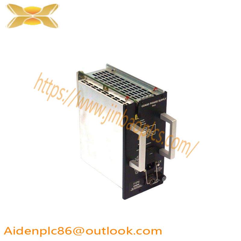 CONVERTEAM MVC3003-4030