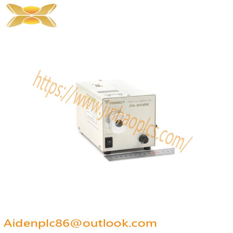 CORRECT FA-100EN Lighting power supply