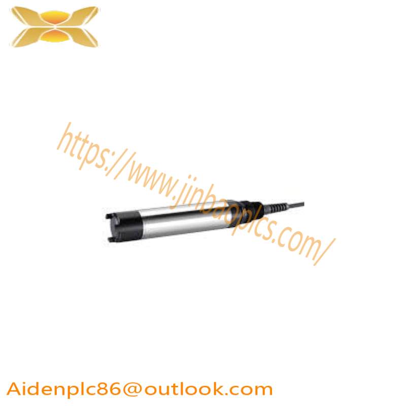 E+H COS61D-AAA1A3 Oxygen Sensor Oxymax