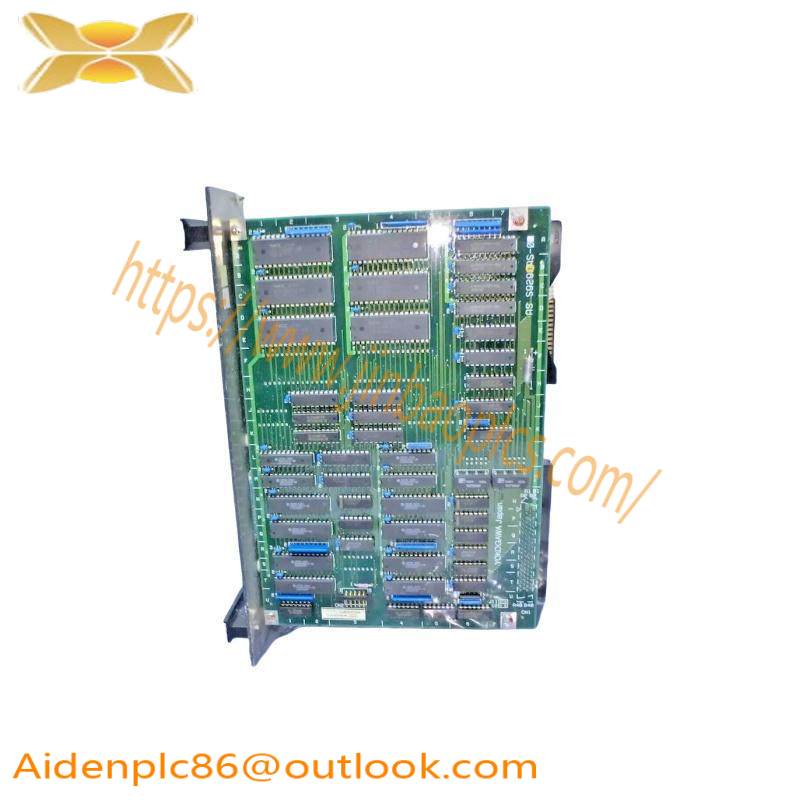 YOKOGAWA CP11*C CPU Module