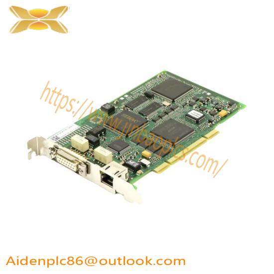 CP1613 6GK1161-3AA01  Siemens CP1613 Simatic Net