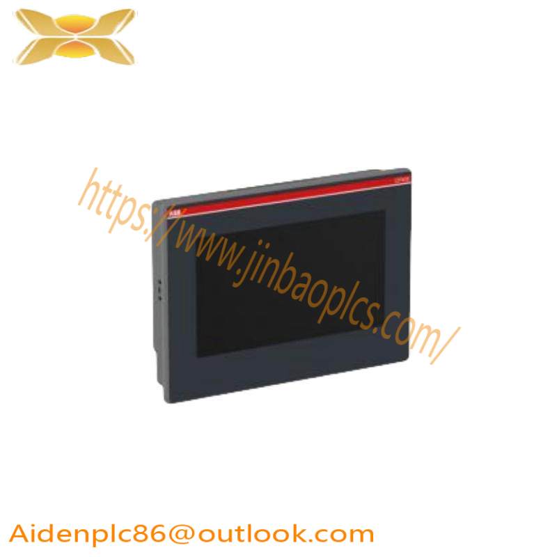 ABB CP405 A1 1SAP500405R0001 Touch screen