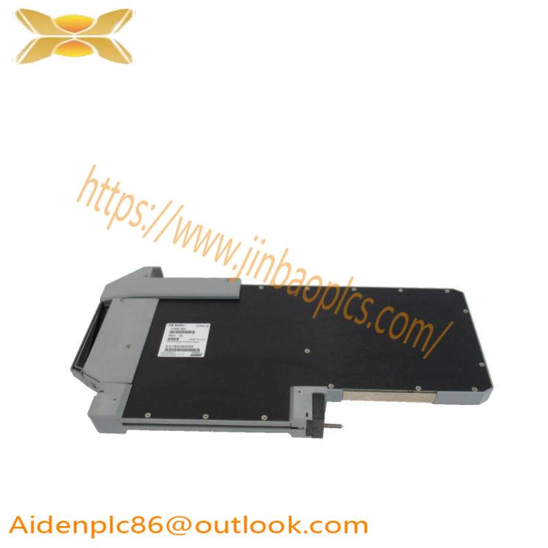 FOXBORO CP40 Control Processor
