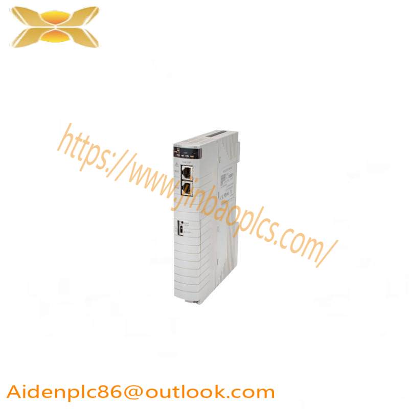 YOKOGAWA CP461-50-S2 Processer Module