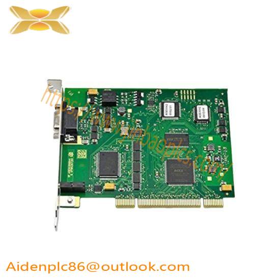 CP5611-01  Siemens Processor