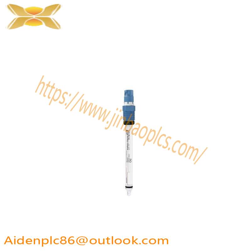 E+H CPS11D-7BA21 PH SENSOR