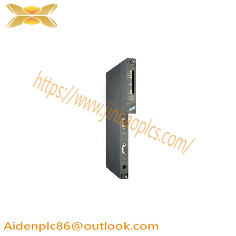 SIEMENS CPU416-2DP CENTRAL PROCESSING UNIT