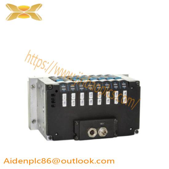 CPV14-GE-DI01-8 165811 Festo Electrical Interface