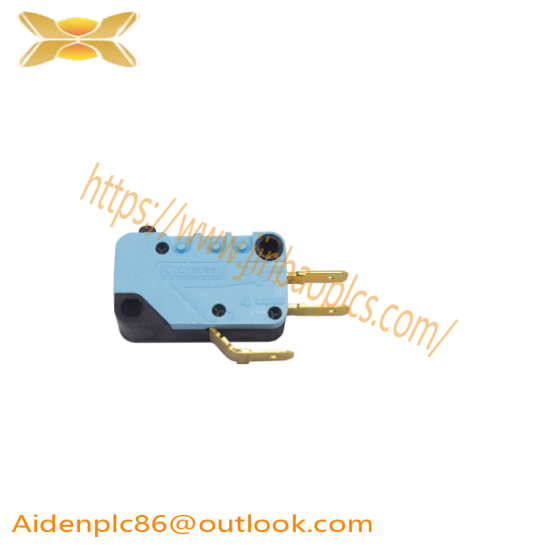 CROUZET EF83161.3 MICRO Switch
