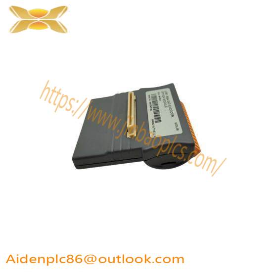 CT UD51 ISS4 2ND ENCODER encoder card