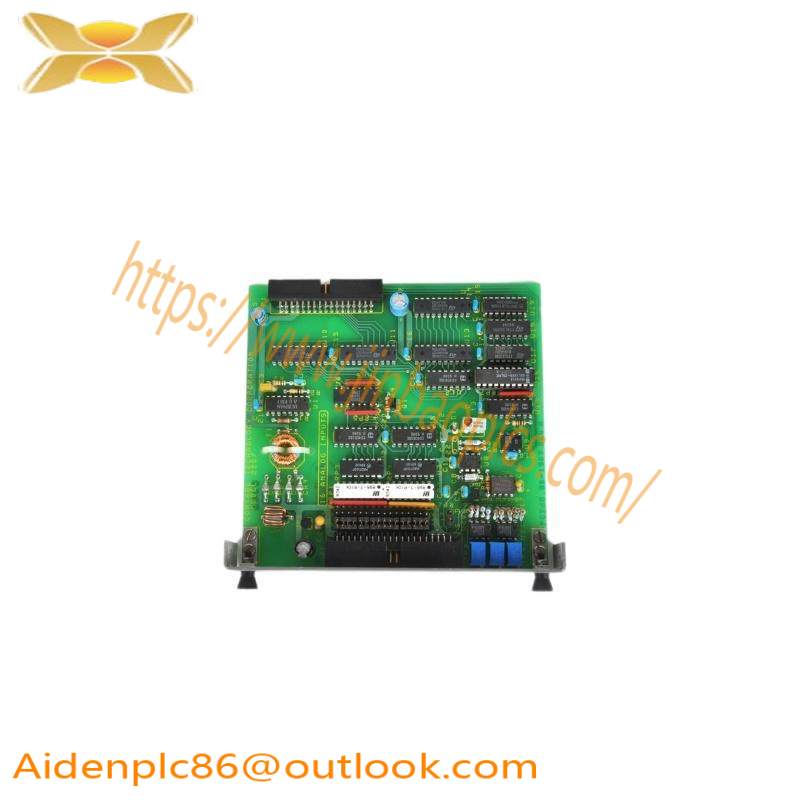 CTC 2207 16-Channel Analog Input Model