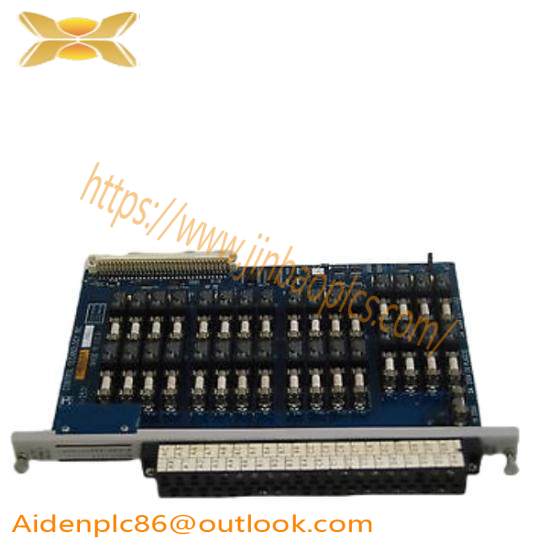 CTI-2531  Siemens 32 Point Form-A Relay Output