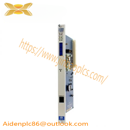 CTI 2572  Siemens Ethernet TCP/IP Adapter