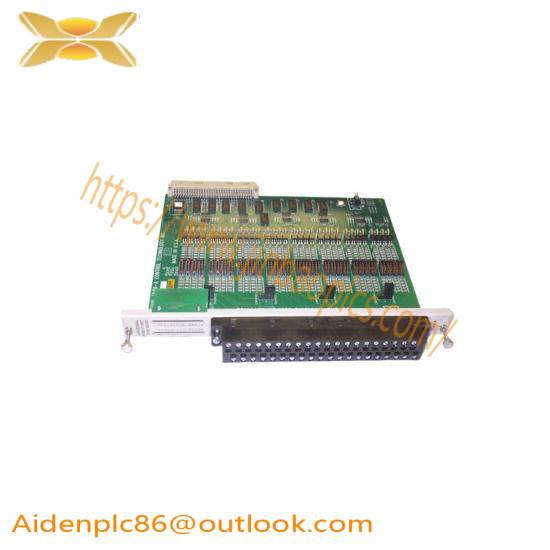 CTI 901B-2589-A Digital Input Module
