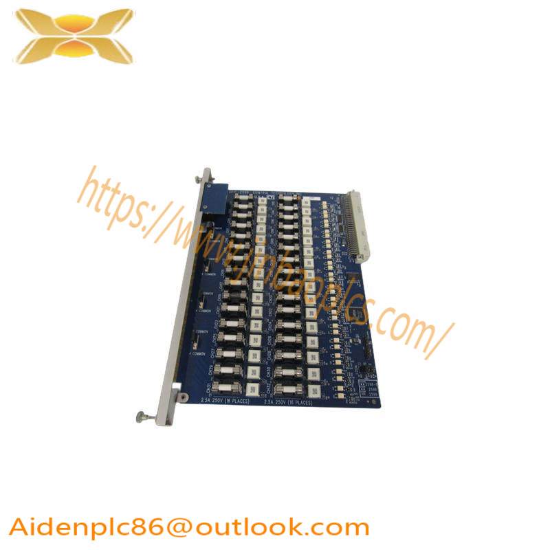 CTI 901C-2599 Output Module