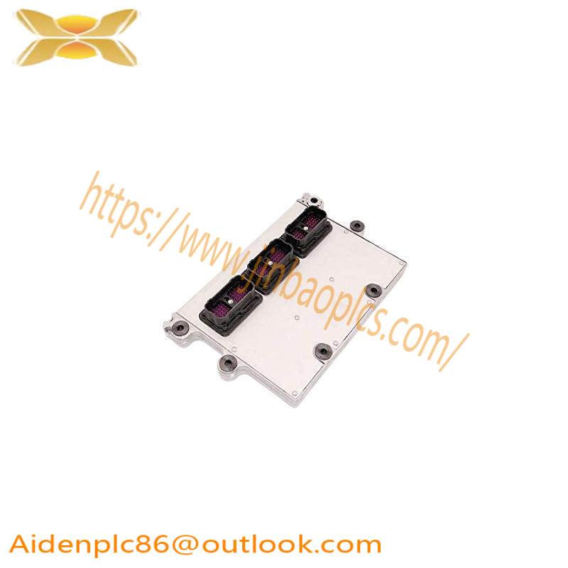 Cummins ISM ECM P3408501 Engine Control Module