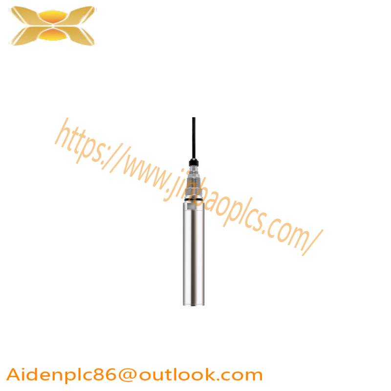 E+H CUS51D-AAD1A3 Solids sensor Turbimax