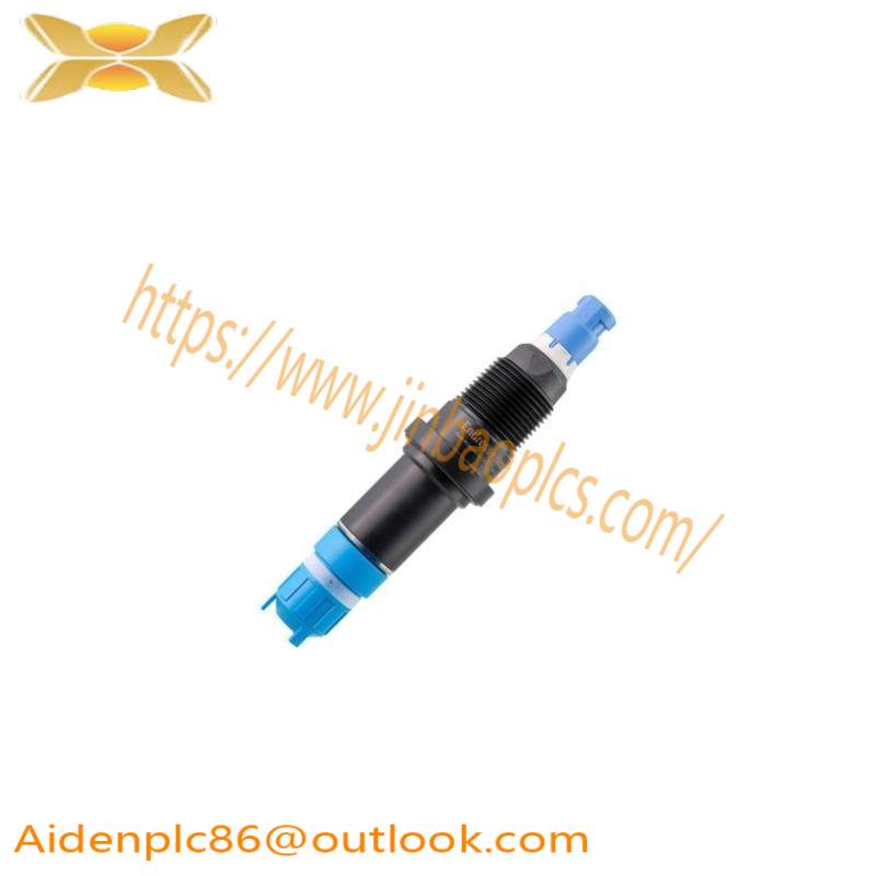 E+H CUS52D-AA1AA3 Chlorine Sensor