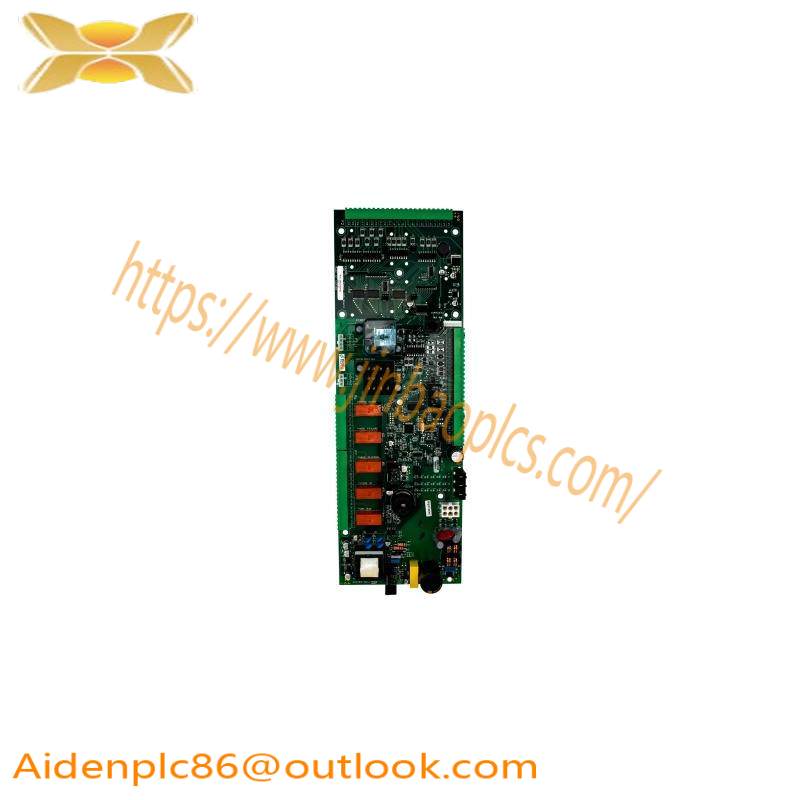 CUTLER-HAMMER 4A55149H02 I/O BOARD