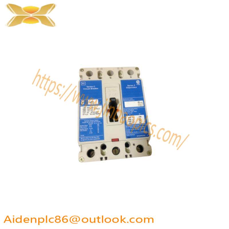 CUTLER HAMMER ECA2314CAE Contact switch