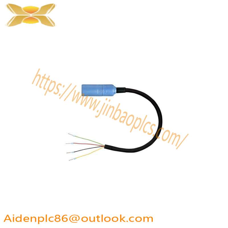 E+H CYK10-A201 Measuring Cable
