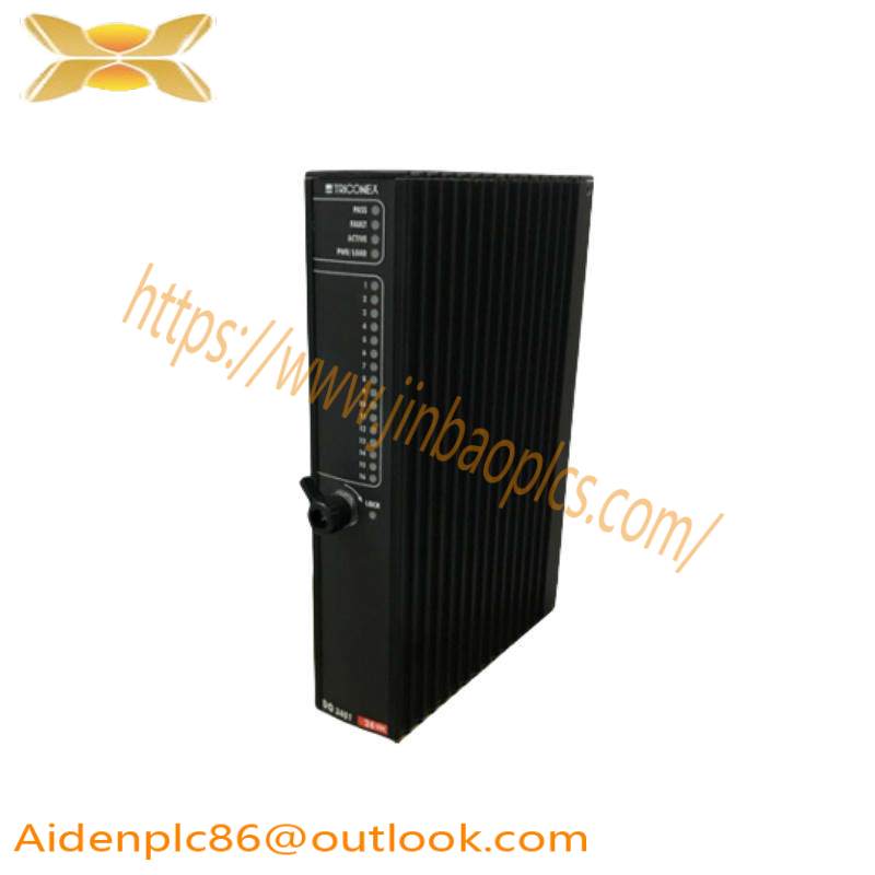 Triconex D03401 DO3401 Digital Output Module
