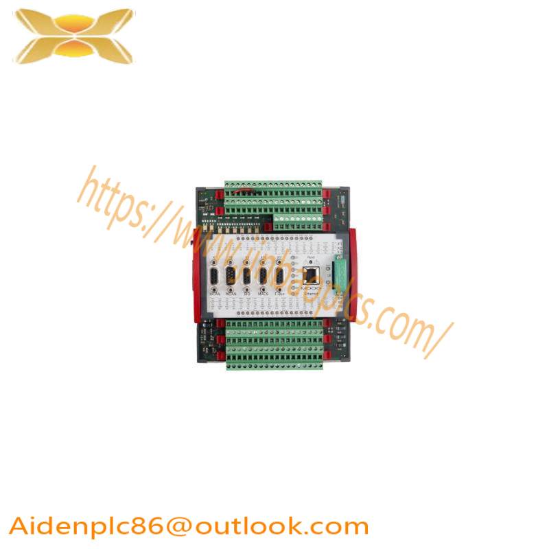 MOOG D665-4007D