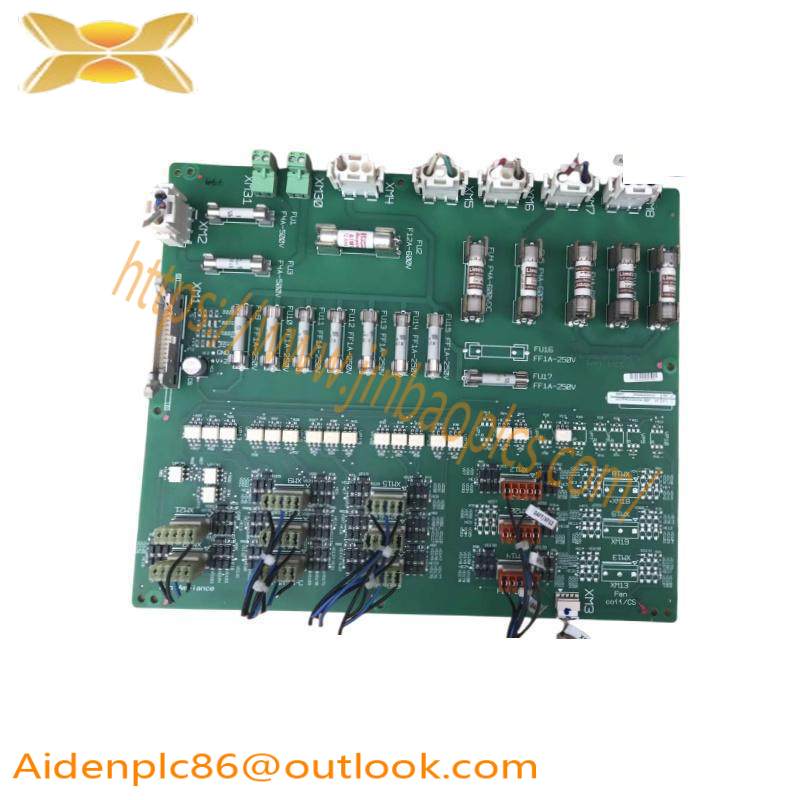 DAFT / 3402063400 640-34020633XD-1DA 640-34020633XD-2DA DIGIT Board