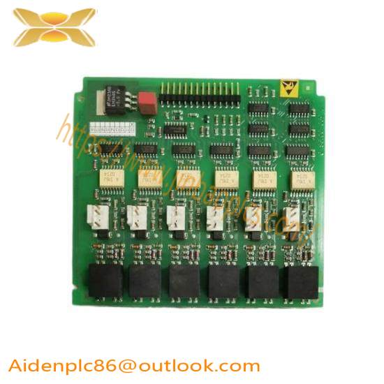 DAFT 3402063400 PLC Module