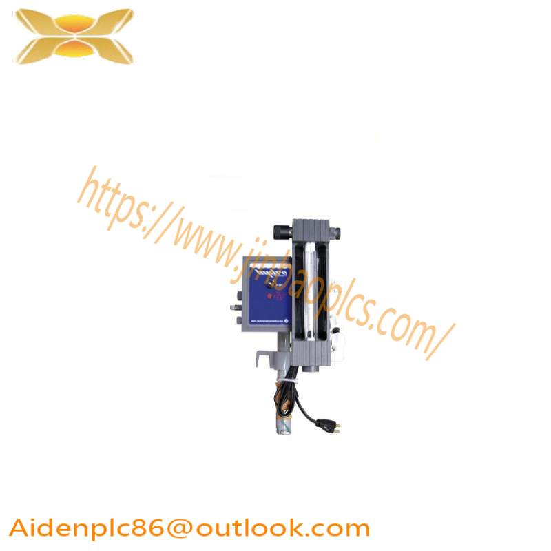 DAIEI KOGYOSHA AV-700 AIR HYDRO Gas Feed Equipment