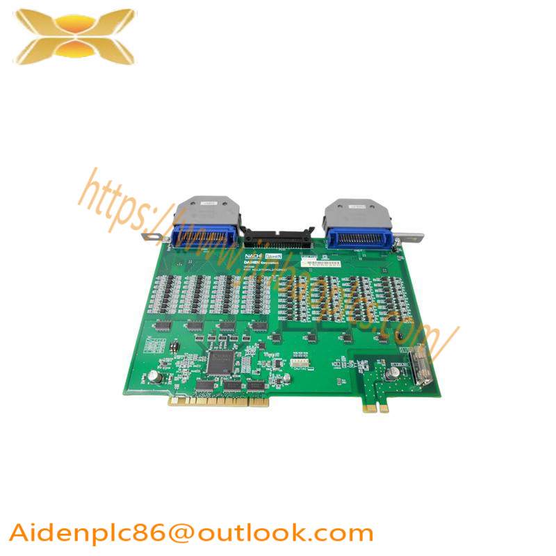 DAIHEN UM356B PART NO L21700M(L21700M03) PCB-I-E-1171 I/O BOARD