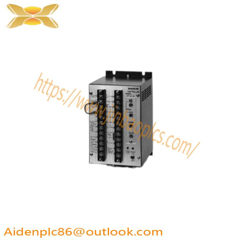 DAIHEN KF-5-10 Loop control unit