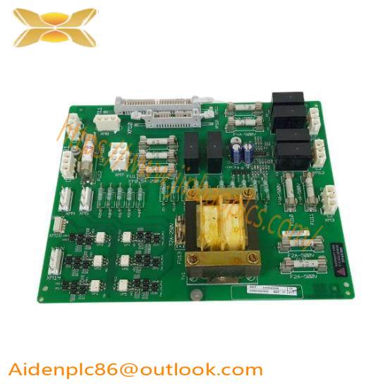 DALIT 3402063200 PLC Module