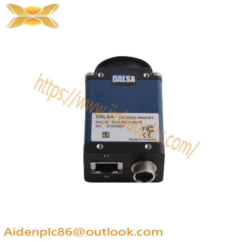 DALSA CR-GEN0-M6400R3