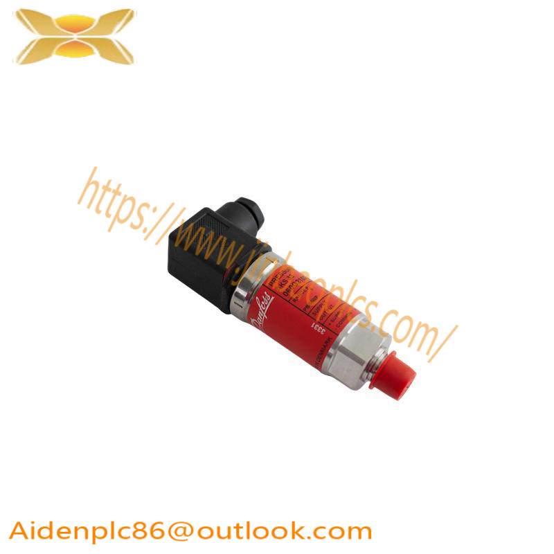 DANFOSS 060G2102 Pressure transmitter