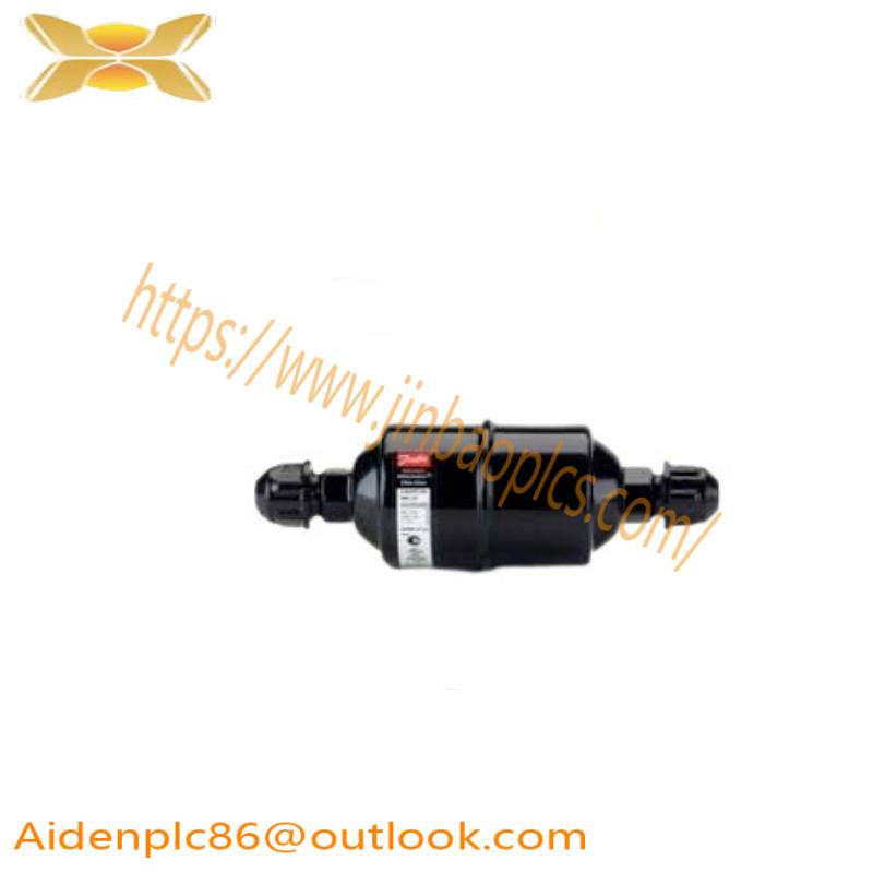 DANFOSS DML 083 Hermetic filter drier