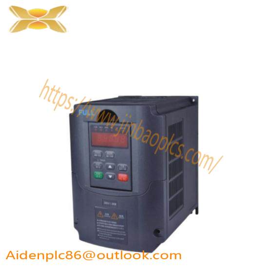 DANFOSS FC301P18KT4E55H2XGC  Inverter