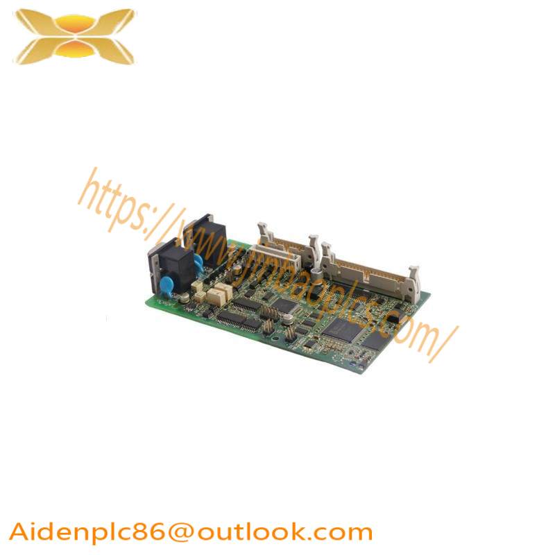 DANFOSS FCD 311 FCD311PT4P66STR1DCF00T62C0 PLC module