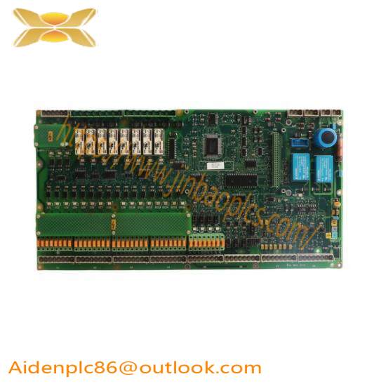 DATX110 3ASC25H209  I/O Terminal Block  ABB