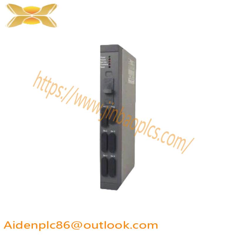 ABB DCO01 Interface Module