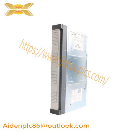 DDI01 P3711-4-0369626  Digital input Module  ABB