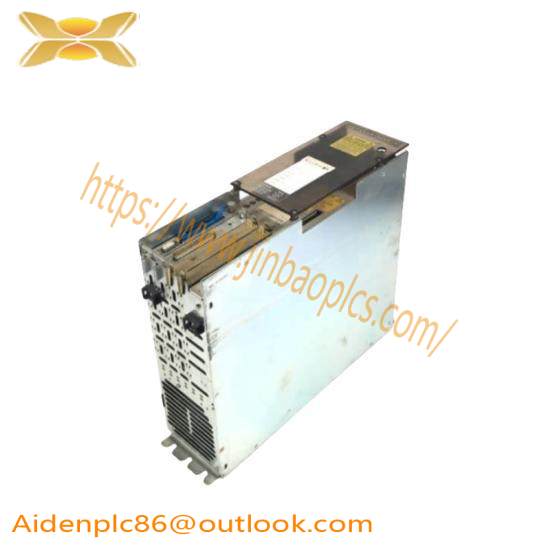 Indramat MKD090B-085-KP1-BN