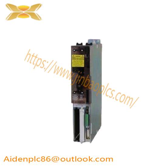 Indramat R911190233 HDS05.2-W300N