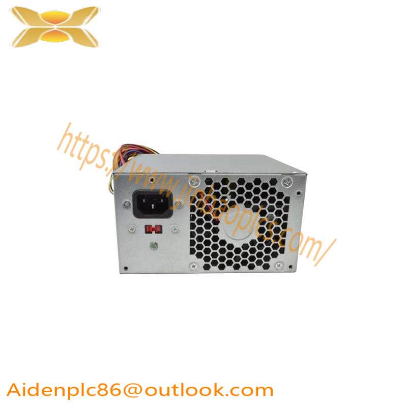 DEC DEC 30-40382-02 BA353 power supply