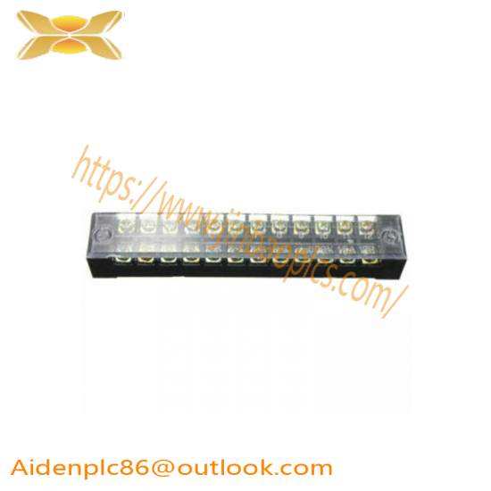 DEC ThinNet Tap Terminators 12-28627-01