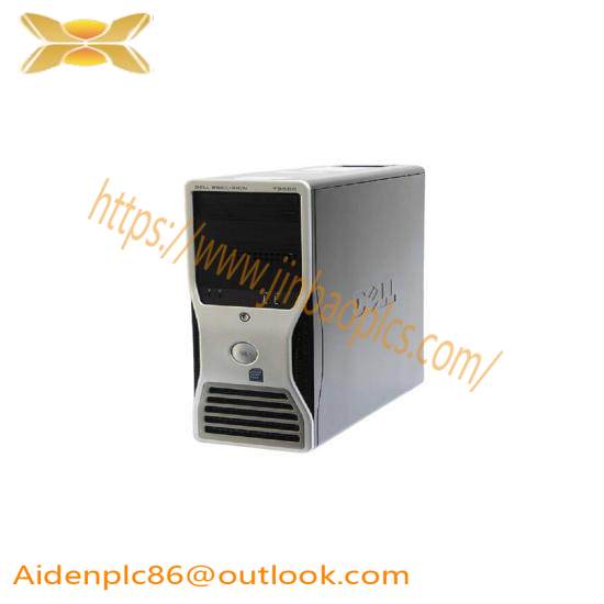 Dell Precision T3500 Tower High Performance Business Desktop