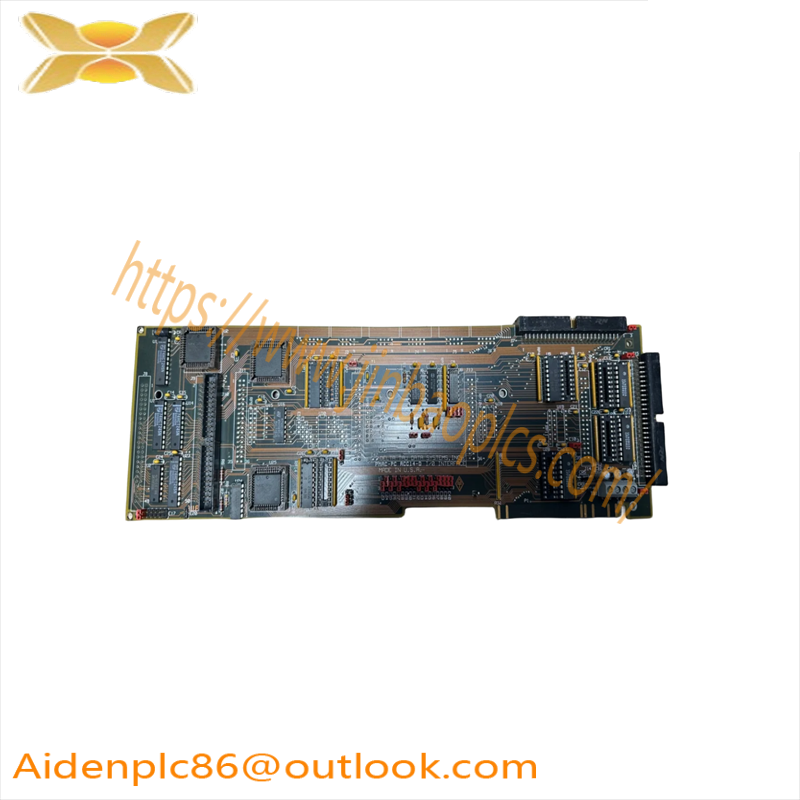 Delta 602193-502 CIRCUIT BOARD